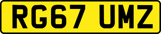RG67UMZ