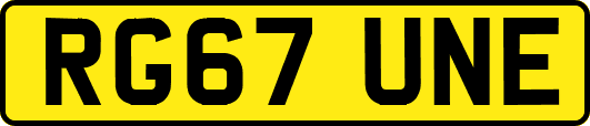 RG67UNE