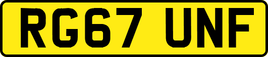 RG67UNF