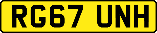 RG67UNH