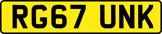 RG67UNK