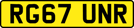RG67UNR