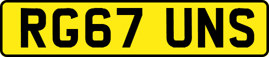 RG67UNS