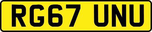 RG67UNU