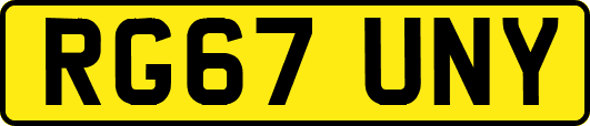 RG67UNY