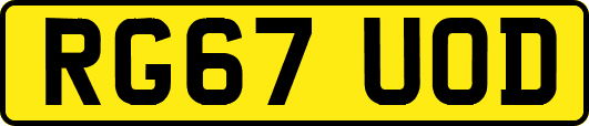 RG67UOD