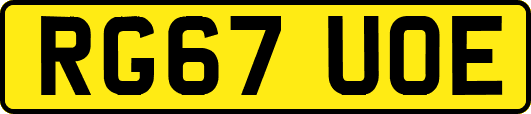 RG67UOE