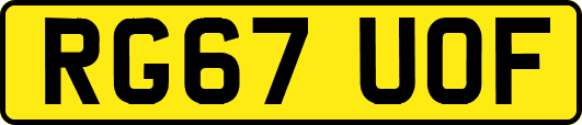 RG67UOF
