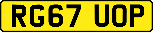 RG67UOP