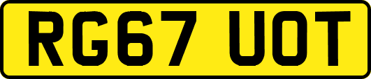 RG67UOT