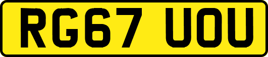RG67UOU