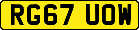 RG67UOW