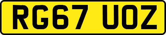 RG67UOZ