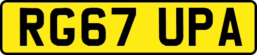 RG67UPA