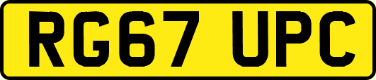 RG67UPC