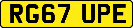 RG67UPE