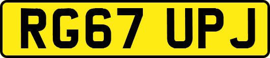 RG67UPJ