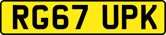 RG67UPK