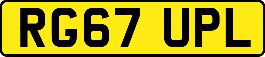 RG67UPL