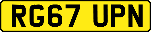 RG67UPN