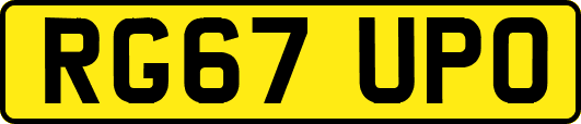 RG67UPO