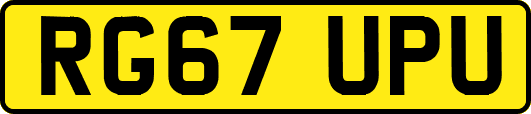RG67UPU