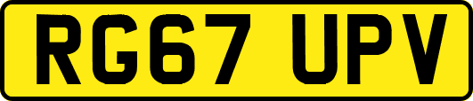 RG67UPV