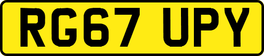 RG67UPY