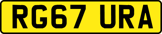RG67URA