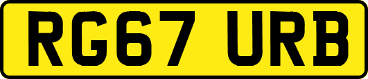 RG67URB