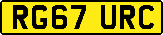 RG67URC