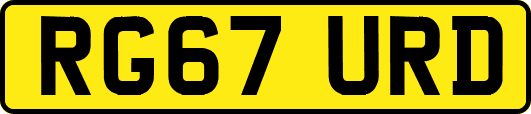 RG67URD