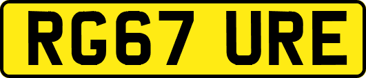 RG67URE