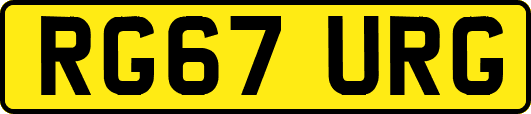 RG67URG