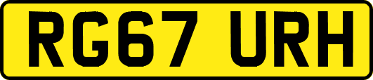 RG67URH