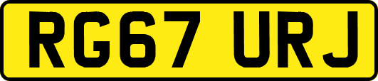 RG67URJ