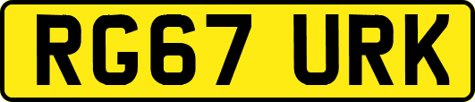 RG67URK