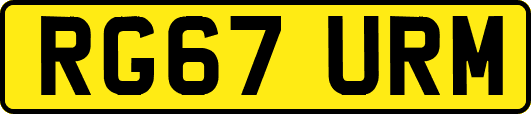 RG67URM