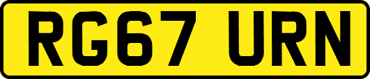 RG67URN