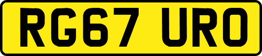 RG67URO