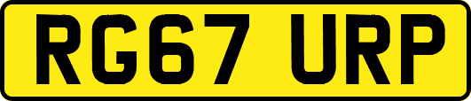 RG67URP