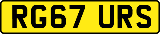 RG67URS