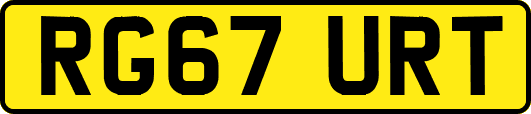 RG67URT