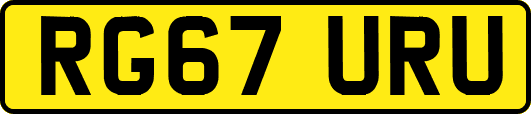 RG67URU