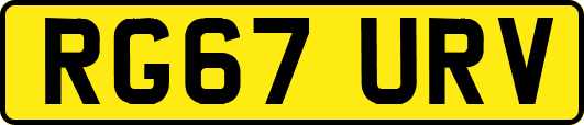 RG67URV