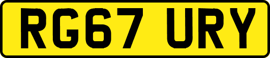RG67URY