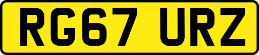 RG67URZ