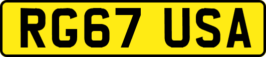 RG67USA
