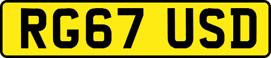 RG67USD