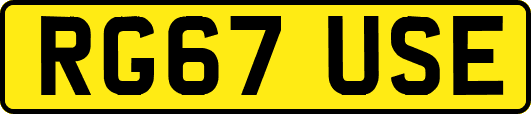 RG67USE